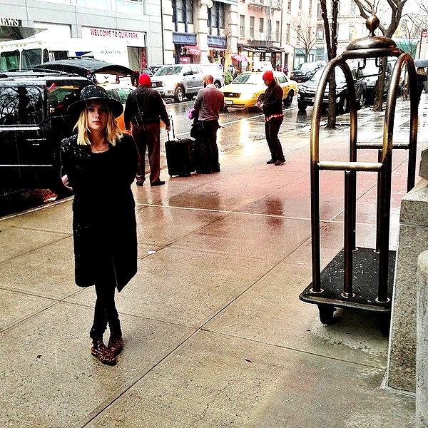 ashleybenson instagram image archive image