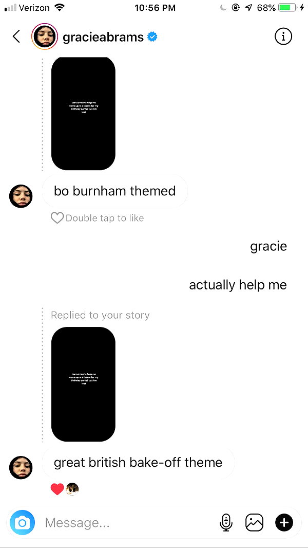 madisonbeer instagram image archive image
