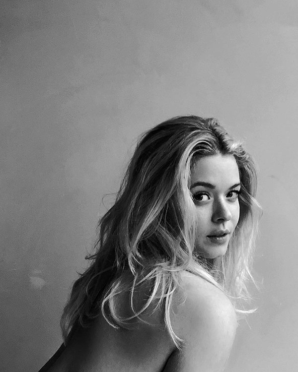 sashapieterse instagram image archive image