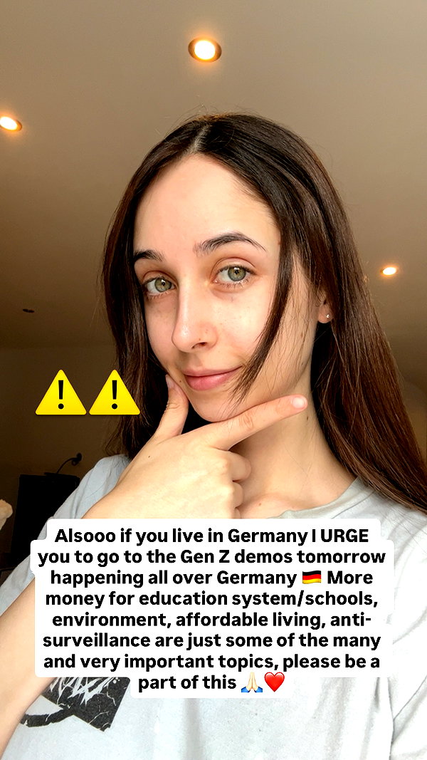Archived image from @gumihohannya on Instagram
