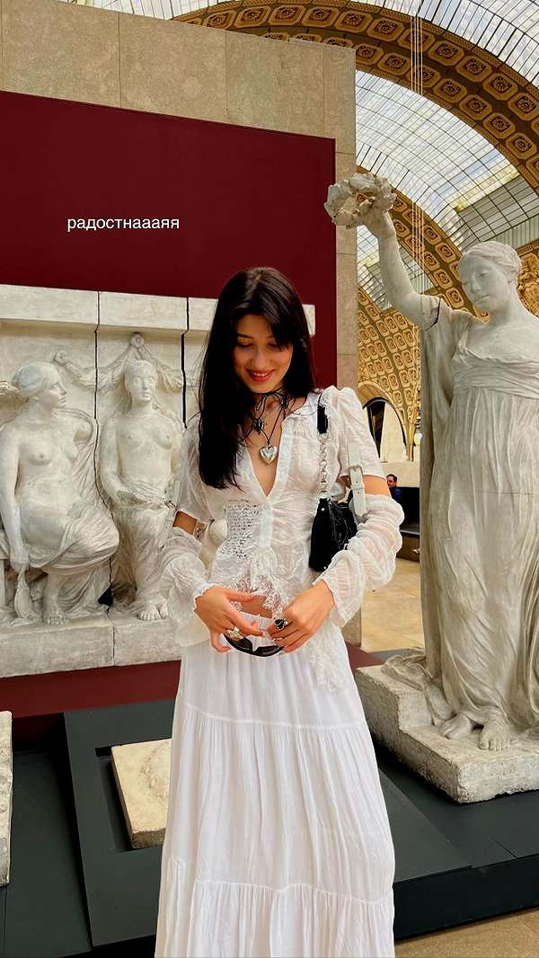 ayguldavlletova instagram image archive image