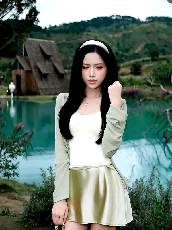 lyhythuedoxinh instagram image archive image