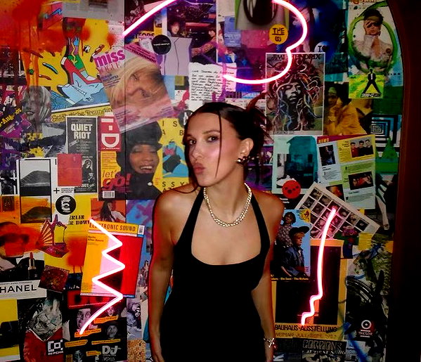 milliebobbybrown instagram image archive image