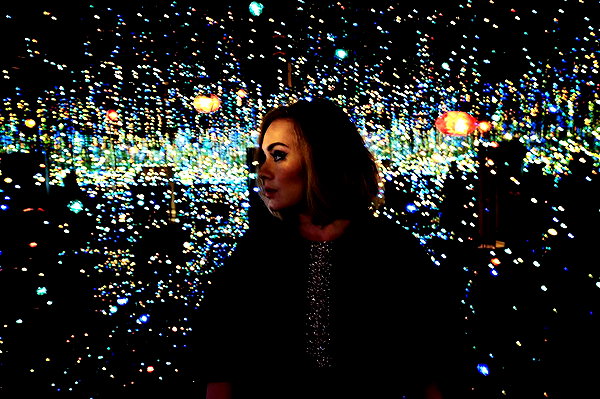 adele instagram image archive image