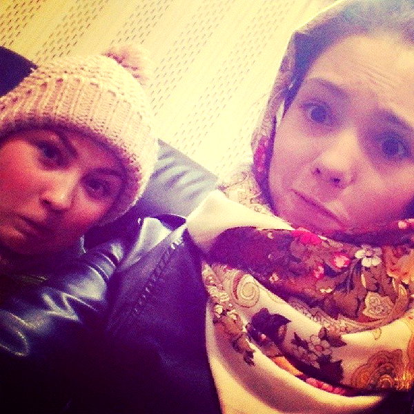 sychevskaya instagram image archive image