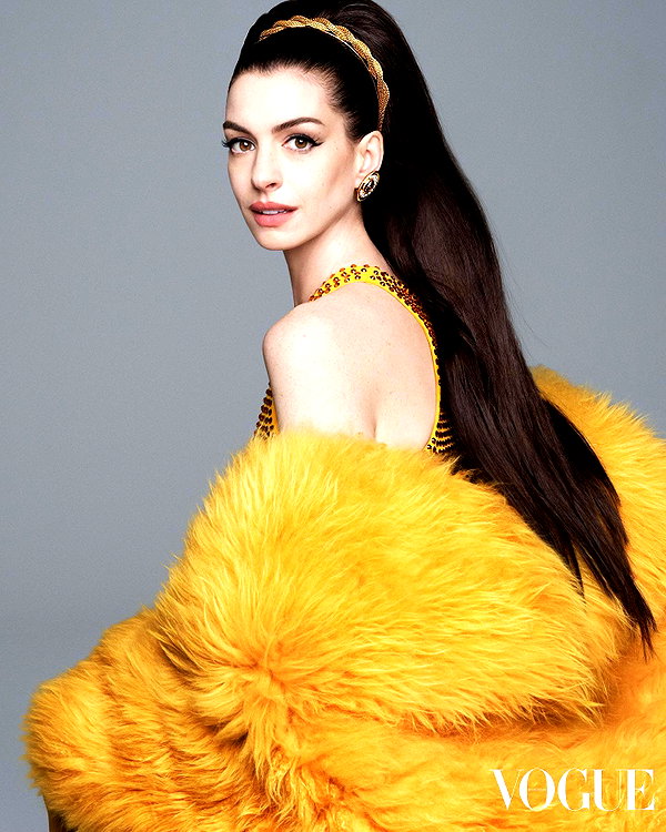 annehathaway instagram image archive image