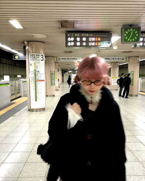 gakioyo instagram image archive image