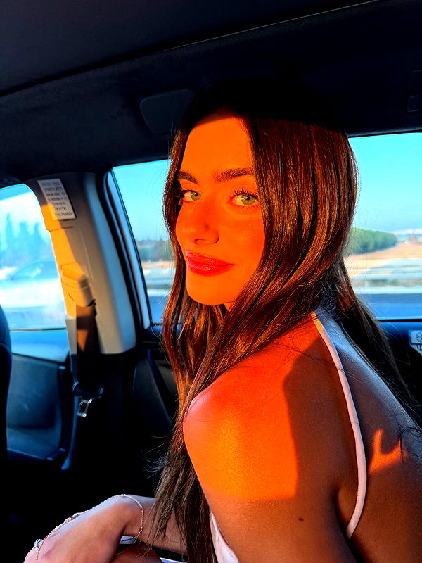 yaelshelbia instagram image archive image