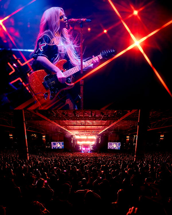 avrillavigne instagram image archive image