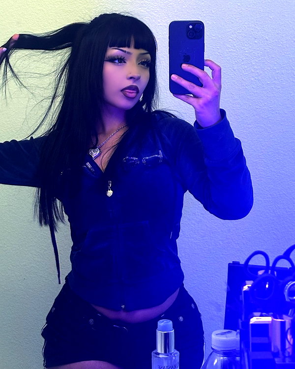 bbvickyt instagram image archive image