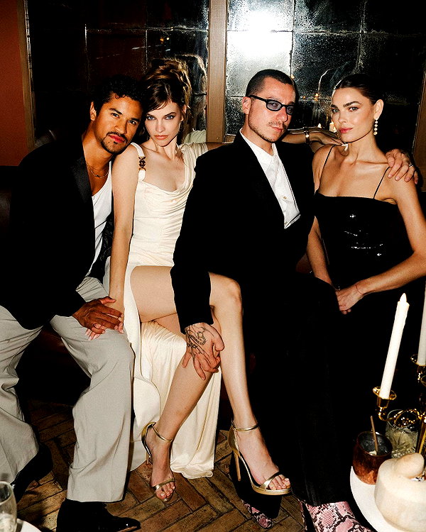 realbarbarapalvin instagram image archive image