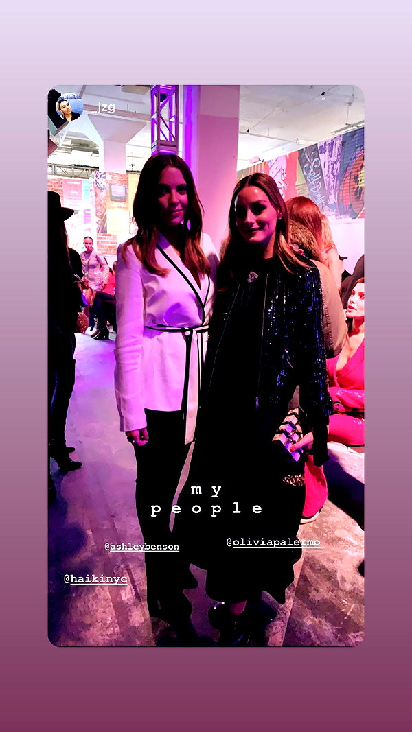 ashleybenson instagram image archive image