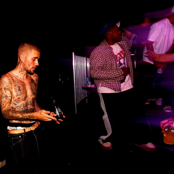 lilbieber instagram image archive image