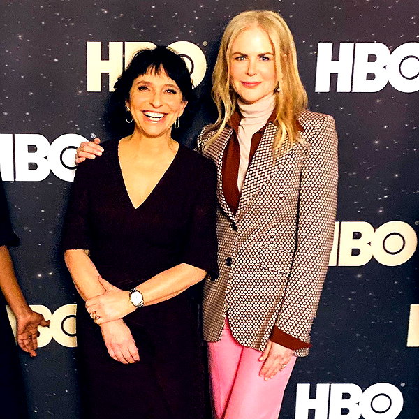 nicolekidman instagram image archive image