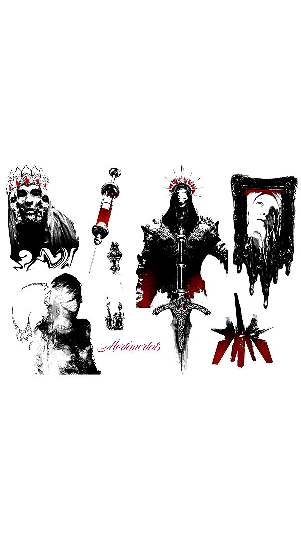 mortimertats archive image