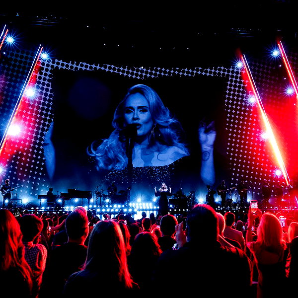 adele instagram image archive image