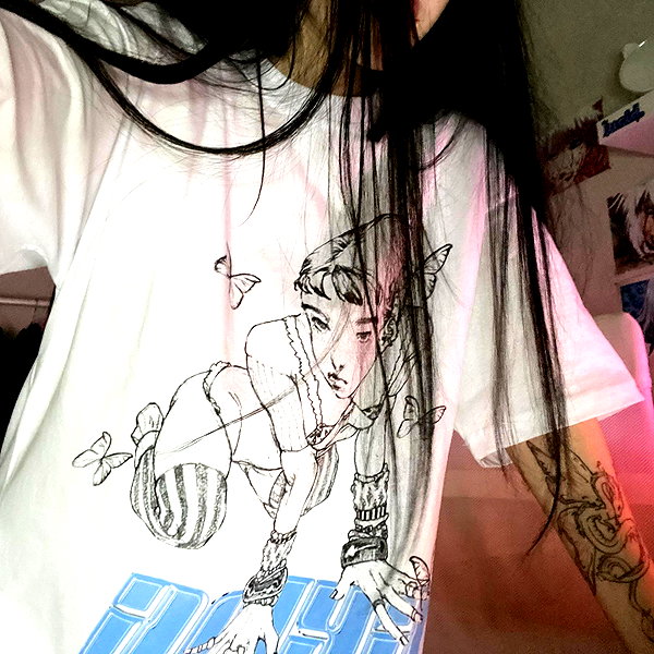 glowmoonshorty instagram image archive image