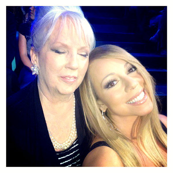 mariahcarey instagram image archive image
