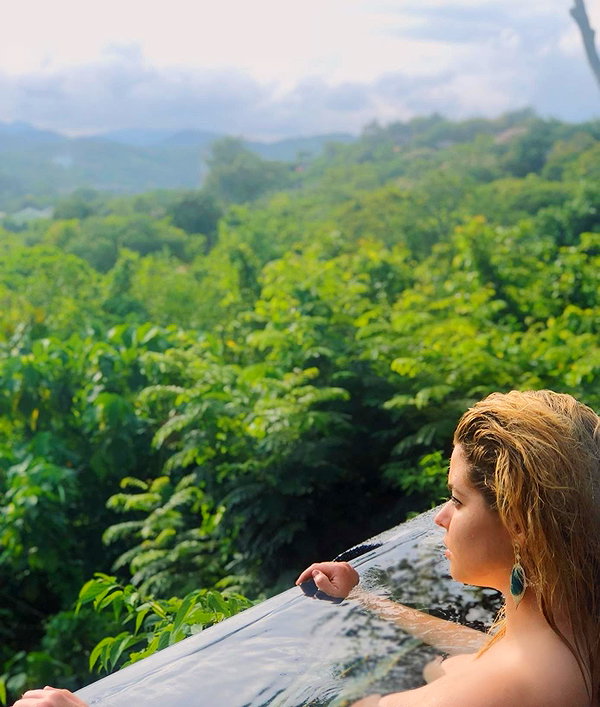 sashapieterse instagram image archive image