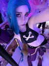 danielle.mercedie Altpins Profile Picture