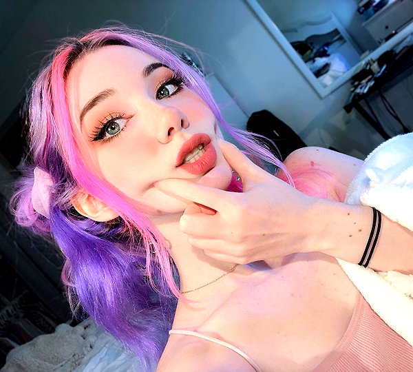 danielle.mercedie instagram image archive image