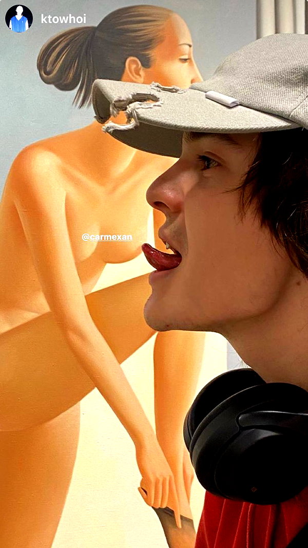 carmexan instagram image archive image