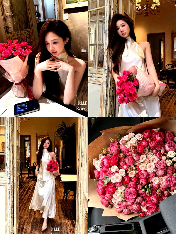 lyhythuedoxinh instagram image archive image