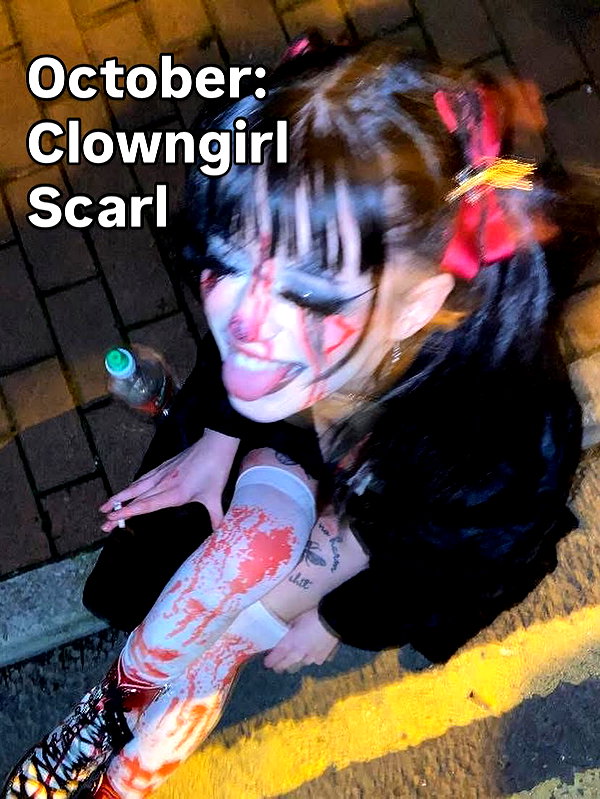 scarlett_ichor instagram image archive image