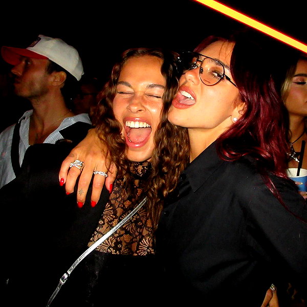 dualipa instagram image archive image