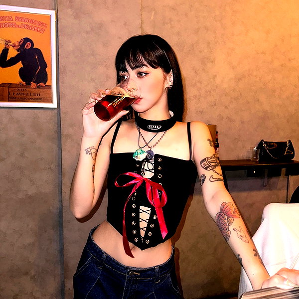 badthingalwaysg instagram image archive image