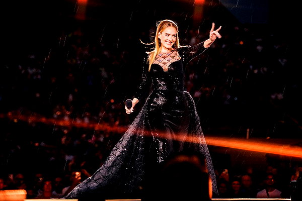 adele instagram image archive image