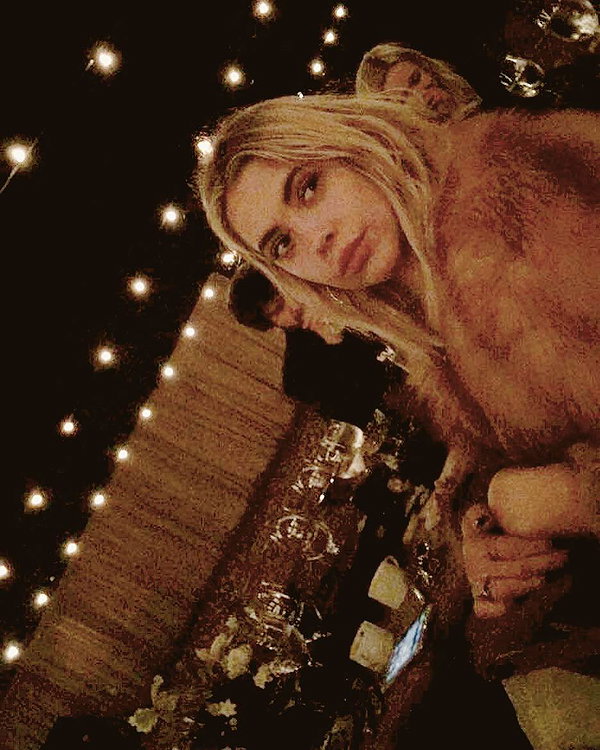 ashleybenson instagram image archive image