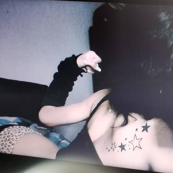 shevaal_x instagram image archive image