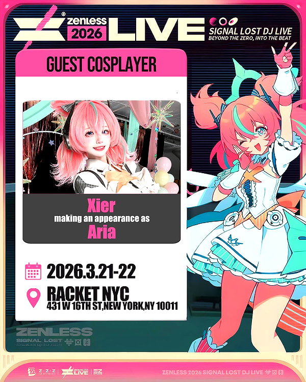 xier_cos instagram image archive image