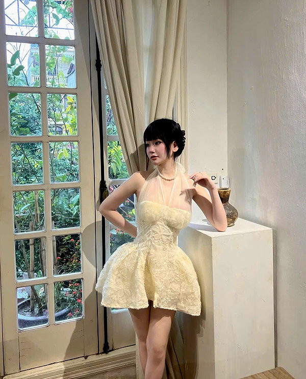 lyhythuedoxinh instagram image archive image