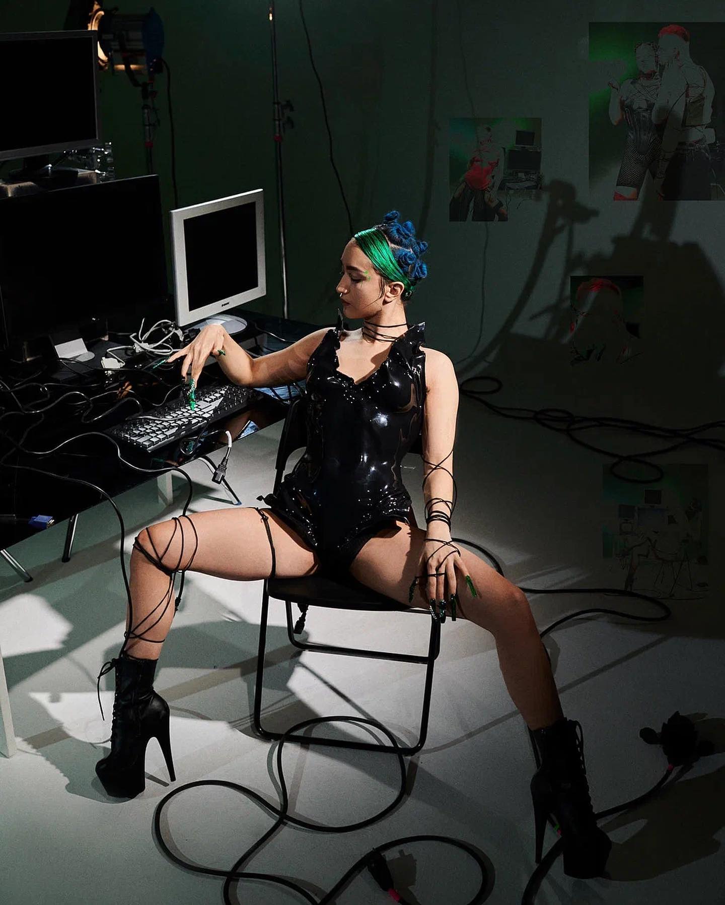 kkulakovaa instagram image archive image