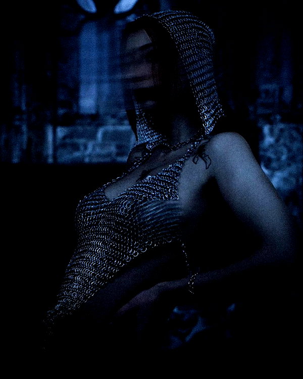 numinous.maiden instagram image archive image