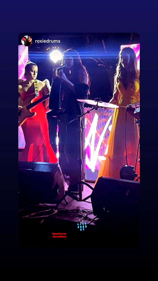 maruliners instagram image archive image