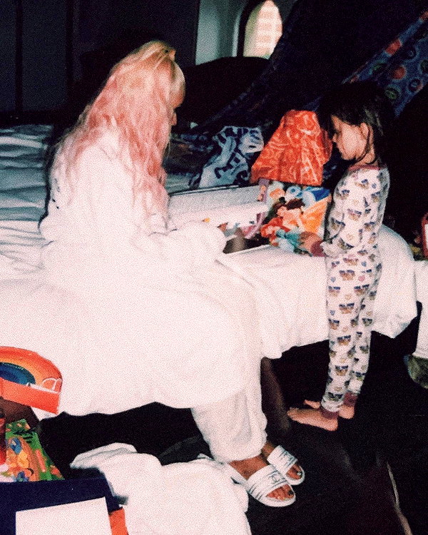xtina instagram image archive image