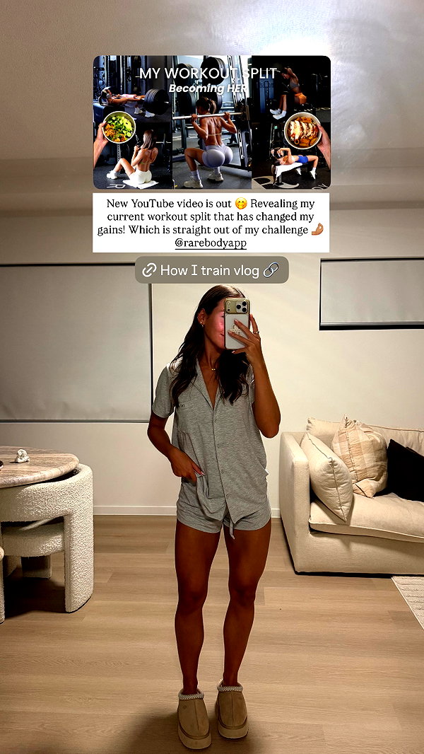 Archived image from @_hannahpearson_ on Instagram