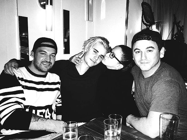 lilbieber instagram image archive image