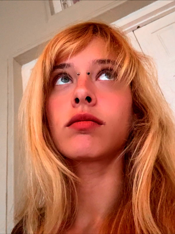ronyida_ instagram image archive image