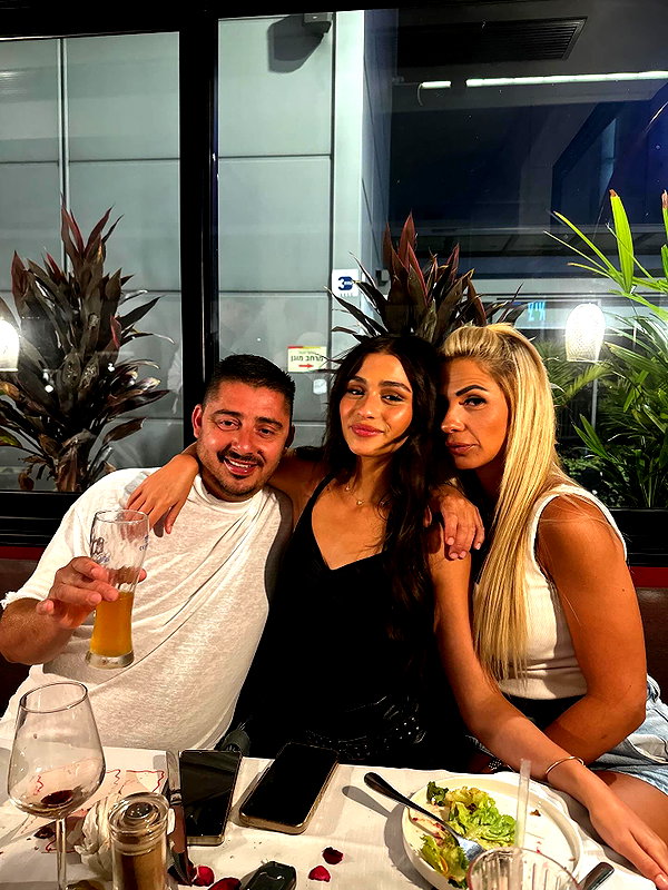 yuvalhazan___ instagram image archive image