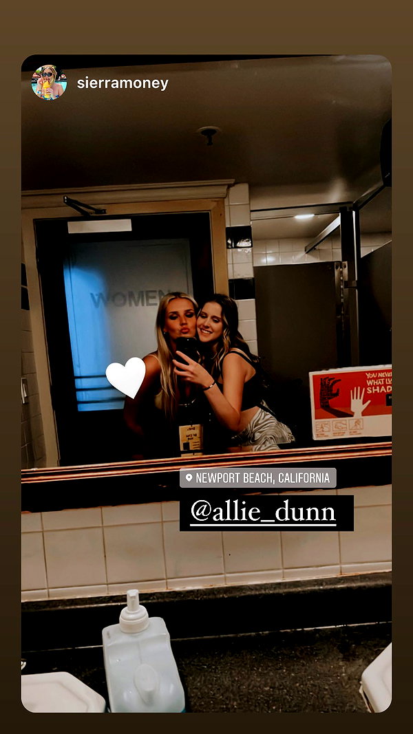 allie_dunn instagram image archive image