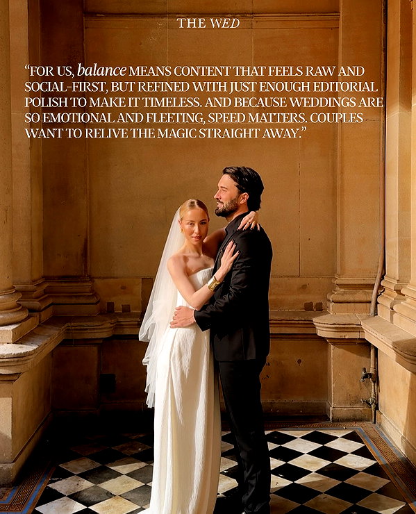 thewed archive image