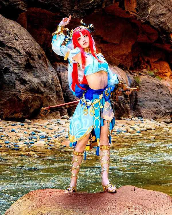 muze instagram image archive image