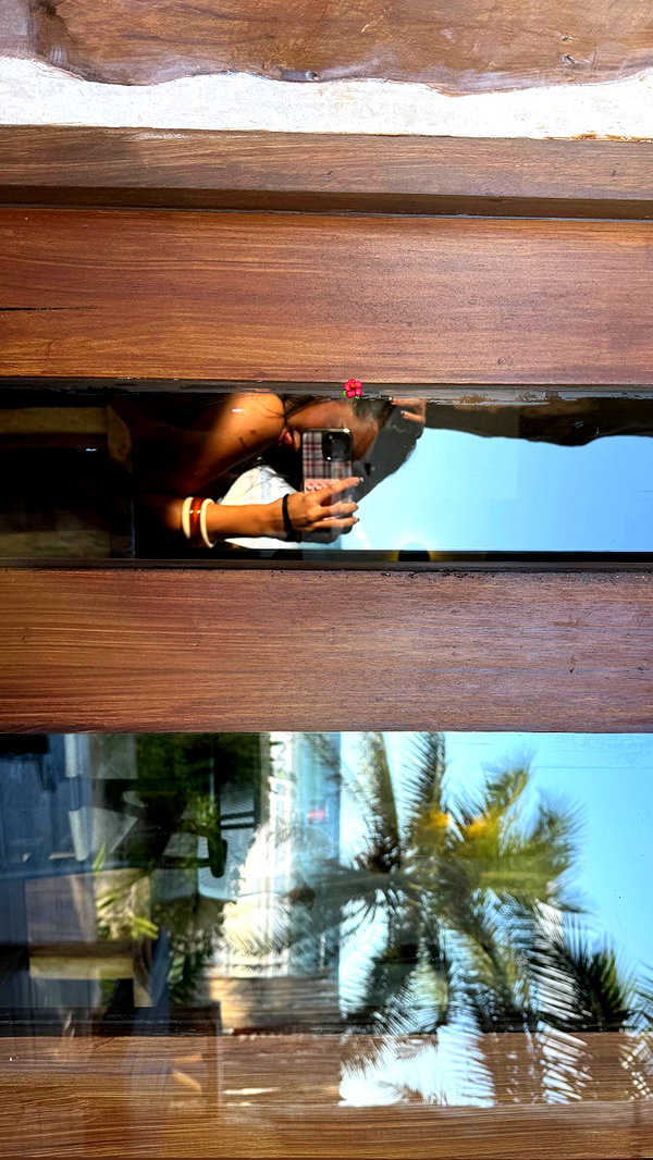 agamohanaa instagram image archive image