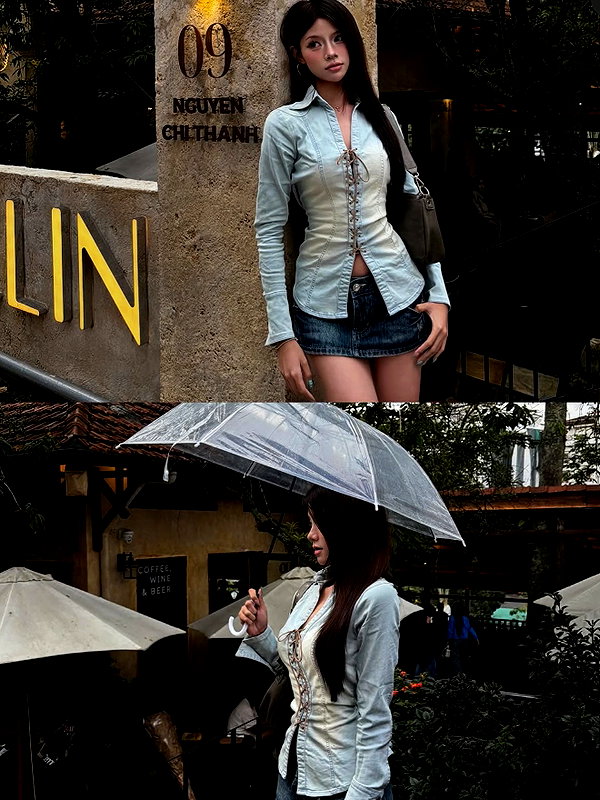 lyhythuedoxinh instagram image archive image