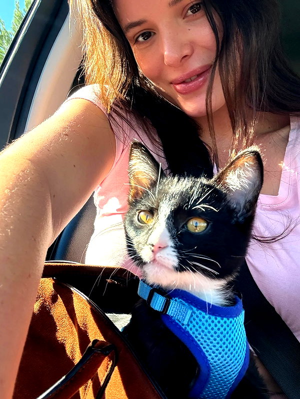 bellathorne instagram image archive image