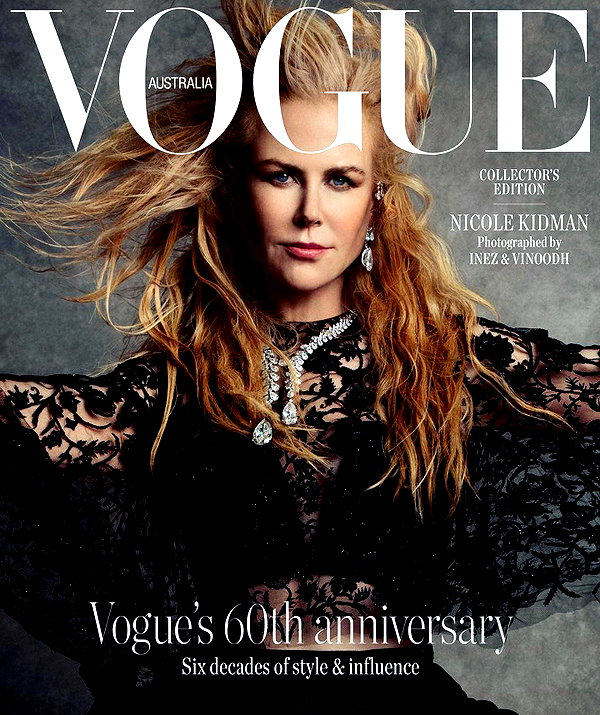 nicolekidman instagram image archive image